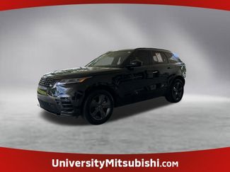 Used 2025 Land Rover Range Rover Velar Dynamic SE AWD/4WD 360° Tour