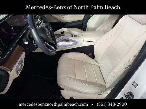 Certified 2025 Mercedes-Benz GLS 450 4MATIC image 6