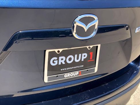 Used 2016 MAZDA CX-5 Grand Touring FWD image 31