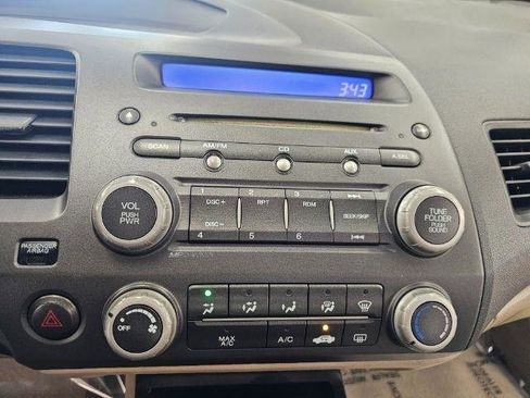 Used 2009 Honda Civic GX image 14