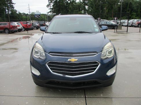 Used 2017 Chevrolet Equinox LT w/ Convenience Package FWD image 21