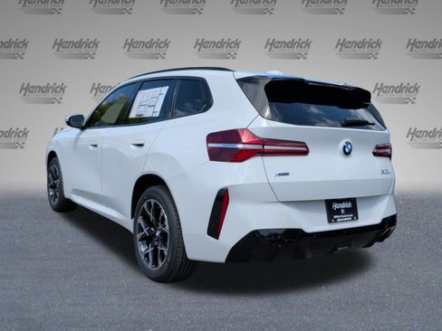 Used 2026 BMW X3 xDrive30i w/ M Sport Package AWD/4WD image 9