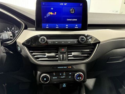 Certified 2022 Ford Escape SE AWD/4WD image 26