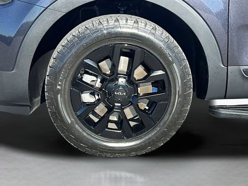 Used 2025 Kia Telluride SX Prestige X-Pro AWD/4WD image 27