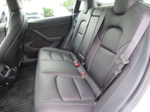 Used 2022 Tesla Model 3 RWD image 22