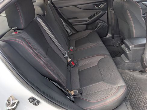 Used 2023 Subaru WRX Premium w/ Popular Package #1 image 5