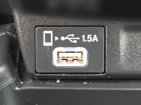 Certified 2022 Honda CR-V EX image 11
