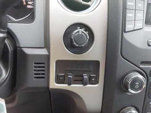 Used 2013 Ford F150 XLT w/ Luxury Equipment Group AWD/4WD image 18