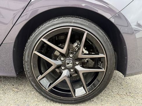 Used 2024 Honda Civic Sport Touring image 22