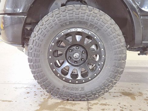 Used 2013 Ford F150 Limited image 15