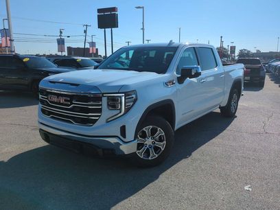 Used 2024 GMC Sierra 1500 SLT