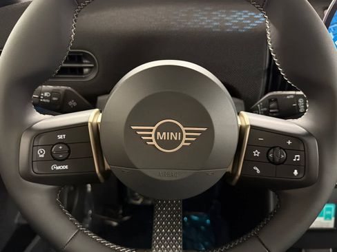 New 2026 MINI Cooper S FWD image 24
