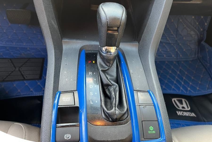 Used 2018 Honda Civic LX image 18