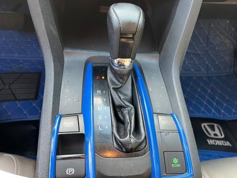 Used 2018 Honda Civic LX image 18