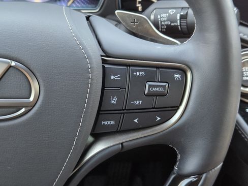 Used 2022 Lexus LS 500 Mark Levinson, Interior Upgrad w/ Interior Upgrade Package image 28