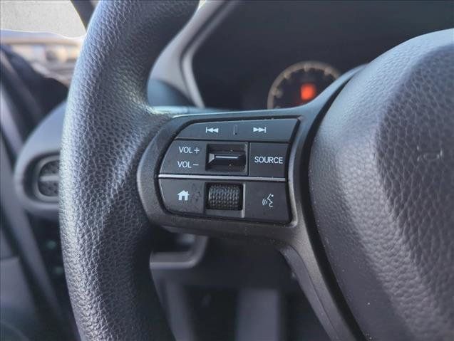 Used 2025 Honda HR-V LX image 16