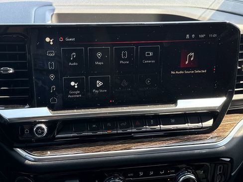 New 2026 GMC Sierra 1500 Elevation image 14