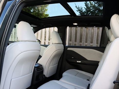 New 2026 Lexus TX 350 AWD w/ Technology Package image 16