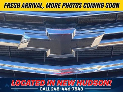 Used 2020 Chevrolet Traverse High Country AWD/4WD image 11