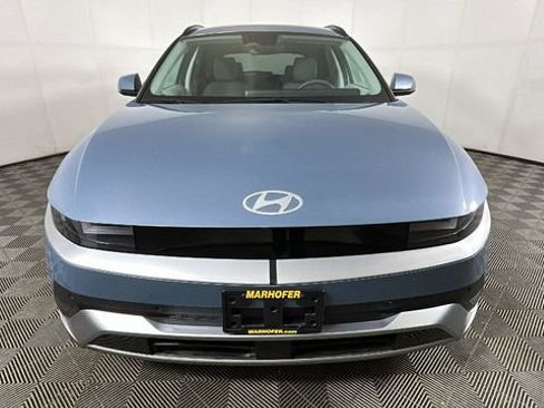 Used 2025 Hyundai Ioniq 5 SEL RWD image 8