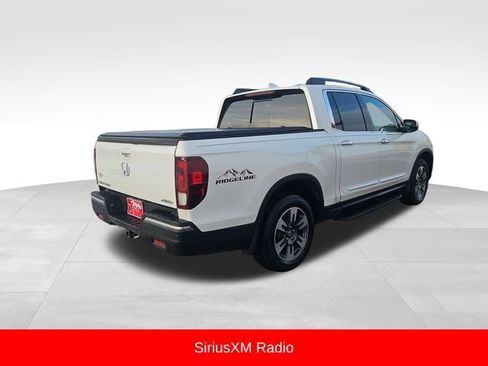 Used 2019 Honda Ridgeline RTL-E image 7