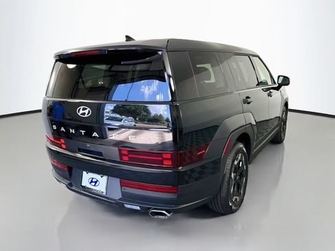 New 2027 Hyundai Santa Fe SE FWD image 5
