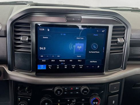 New 2026 Ford F150 XL w/ Tow/Haul Package image 21