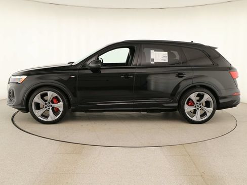 New 2026 Audi Q7 3.0T Prestige AWD/4WD image 2