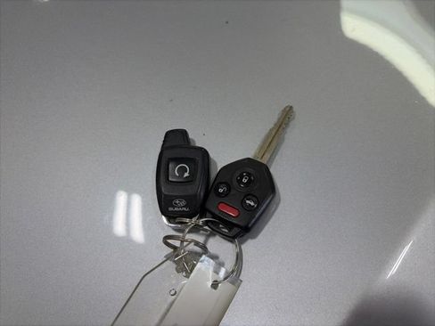 Used 2018 Subaru Forester 2.5i Premium AWD/4WD image 28
