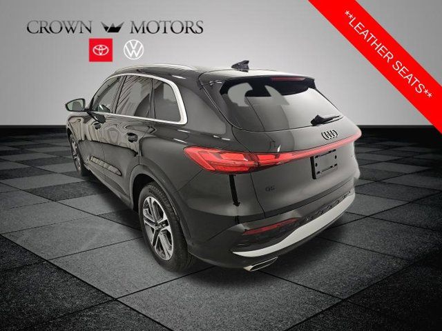 Used 2025 Audi Q5 Prestige AWD/4WD image 4