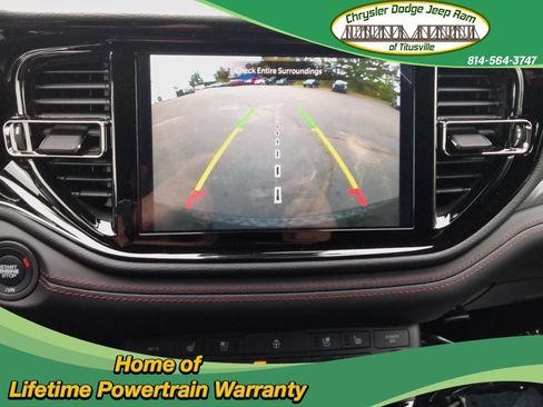 New 2026 Dodge Durango GT image 28