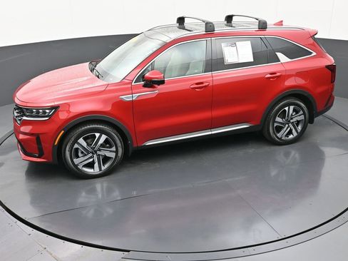 Used 2023 Kia Sorento SX Prestige w/ Panoramic Sunroof Package image 50