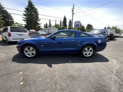 Used 2006 Ford Mustang GT