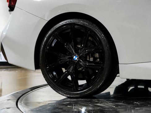 Used 2024 BMW 230i Coupe w/ Convenience Package image 52