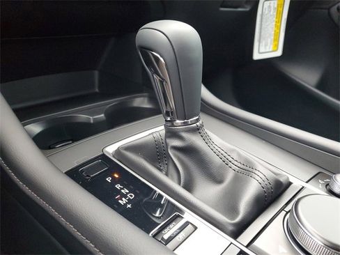 New 2026 MAZDA MAZDA3 s image 31