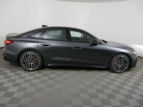 New 2026 Audi S5 Premium Plus image 30