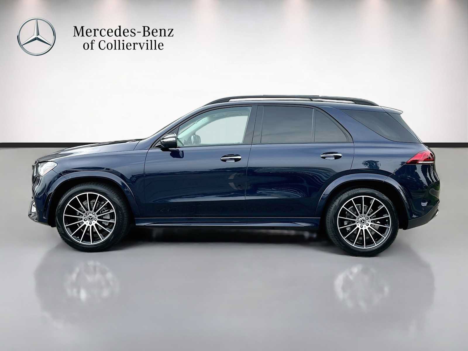 Certified 2021 Mercedes-Benz GLE 350 image 8