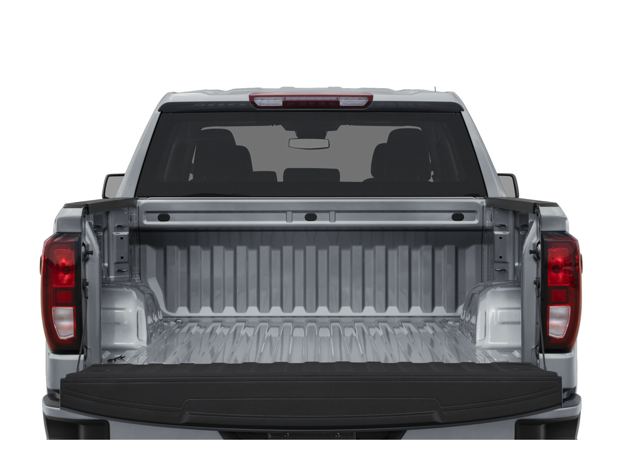 New 2026 GMC Sierra 1500 Elevation AWD/4WD image 34