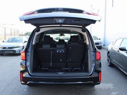 New 2026 Honda Odyssey EX-L image 14