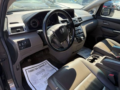 Used 2013 Honda Odyssey EX-L image 15