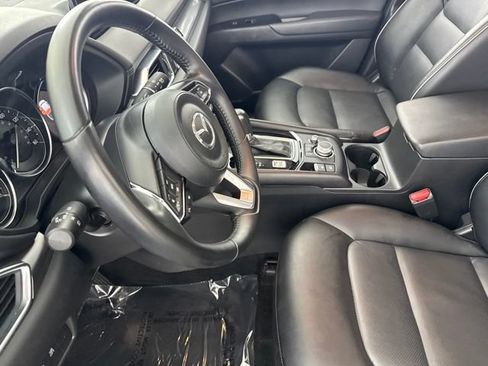Used 2025 MAZDA CX-5 AWD 2.5 S w/ Select Package image 20
