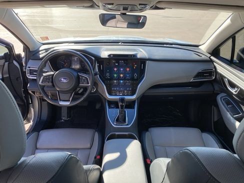 Used 2023 Subaru Outback Limited image 14