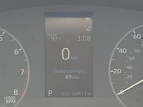 Used 2024 Toyota Corolla LE FWD image 16