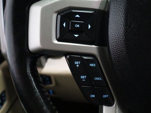 Used 2021 Ford F350 Lariat w/ Lariat Ultimate Package AWD/4WD image 42
