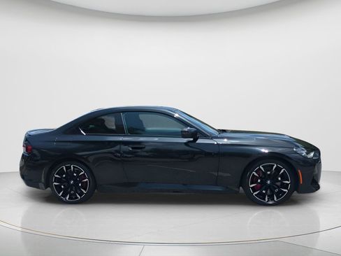 New 2025 BMW 230i Coupe w/ M Sport Package RWD image 4