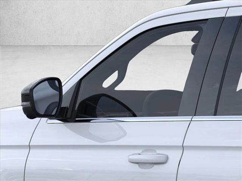 New 2025 Ford Expedition Active image 20