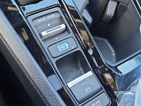 New 2025 Honda Accord Sport image 15