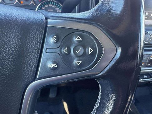 Used 2018 Chevrolet Silverado 1500 LT w/ All Star Edition image 24