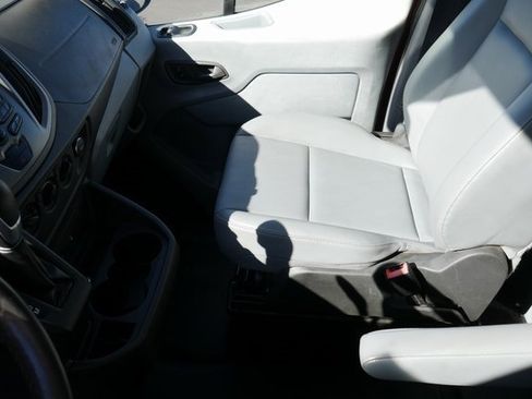 Used 2015 Ford Transit 350 148 Medium Roof w/ Exterior Upgrade Package image 20