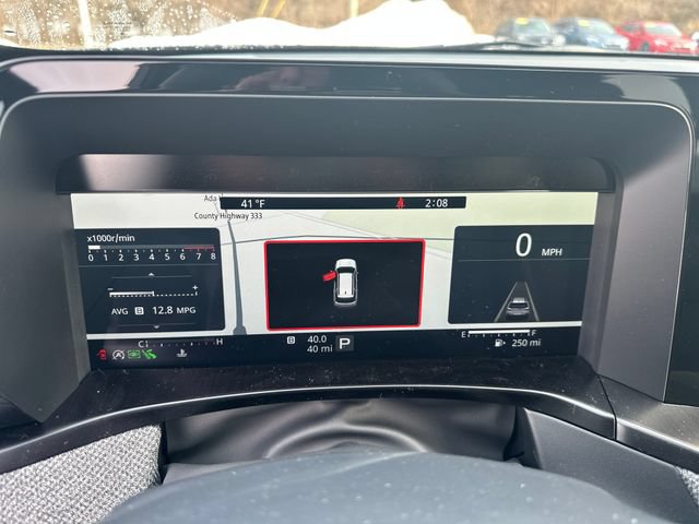 New 2026 Subaru Outback Premium AWD/4WD image 12